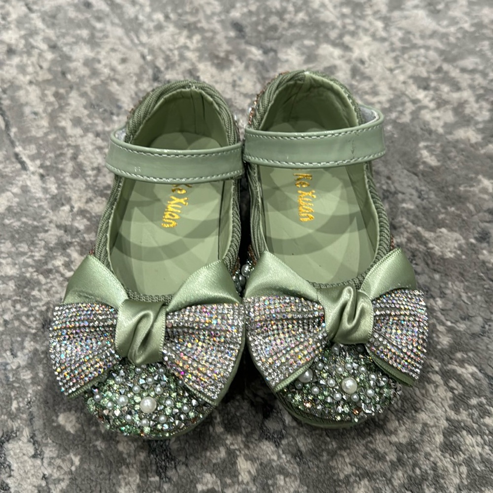 Toddler Ballet flats
